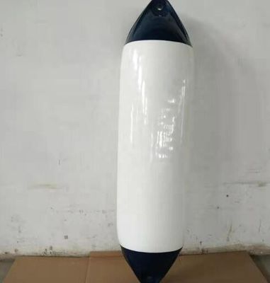 উজ্জ্বল নৌকা F6 ইউভি প্রতিরোধী মাছ ধরার জাহাজের ফেন্ডার