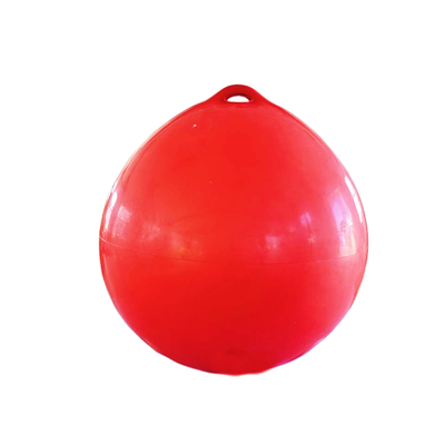 A65 আবহাওয়া প্রতিরোধী পিভিসি inflatable নৌকা Fender Boos পেশাদার বড় সামুদ্রিক Fender