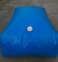 কাস্টমাইজড সার্ভিস DIY টারপোলিন ওয়াটার ট্যাঙ্ক inflatable জল সঞ্চয় কৃষি
