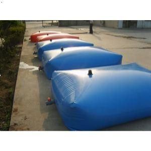 কাস্টমাইজড সার্ভিস DIY টারপোলিন ওয়াটার ট্যাঙ্ক inflatable জল সঞ্চয় কৃষি