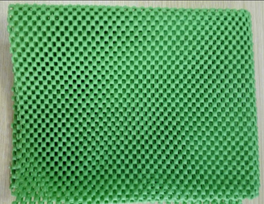 পরিবেশ বান্ধব পিভিসি নন স্লিপ ম্যাট 420g 2m x 3m অতিরিক্ত দীর্ঘ কার্পেট আন্ডারলে
