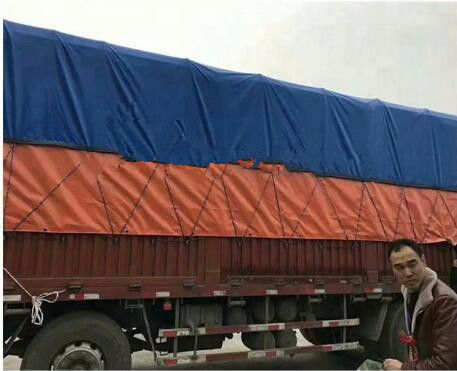 অ্যান্টি-ইউভি প্রতিরোধী পিভিসি ট্রাক কভার 15M*8M টারপুলিন শীট ফর ভিনাইল ট্রাক অ্যান্টি-ইউভি প্রতিরোধী পিভিসি ট্রাক কভার 15M*8M টারপুল