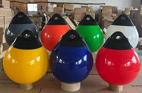 A38 Inflatable Vinyl Buoys Anti Abrasion High Flexibility Boat Fender Protection Buoy (এটি A38 ইনফ্ল্যাটেবল ভিনাইল বুয়েটস অ্যান্টি অ্যাব্রেশন হাই ফ্লেক্সিবিলিটি বোট ফেন্ডার প্রোটেকশন বুয়েট)