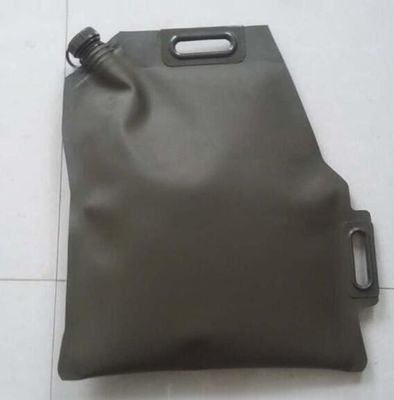 পোর্টেবল তেল 10L 20L OEM ব্লেজার জ্বালানী ট্যাংক