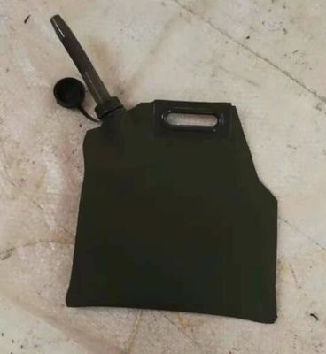 পোর্টেবল তেল 10L 20L OEM ব্লেজার জ্বালানী ট্যাংক
