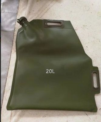 পোর্টেবল তেল 10L 20L OEM ব্লেজার জ্বালানী ট্যাংক