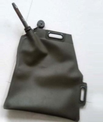 পোর্টেবল তেল 10L 20L OEM ব্লেজার জ্বালানী ট্যাংক