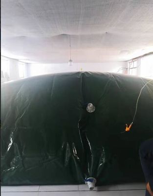 ৪০০০০ লিটার তরল টারপোলিন ওয়াটার ট্যাঙ্ক, inflatable পিভিসি ওয়াটার স্টোরেজ ট্যাঙ্ক পোর্টেবল ওয়াটার ট্যাঙ্ক