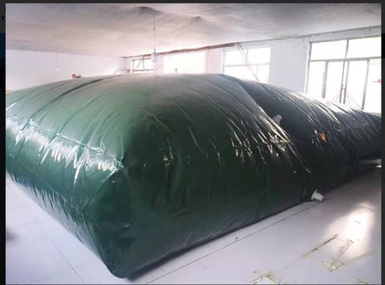 ৪০০০০ লিটার তরল টারপোলিন ওয়াটার ট্যাঙ্ক, inflatable পিভিসি ওয়াটার স্টোরেজ ট্যাঙ্ক পোর্টেবল ওয়াটার ট্যাঙ্ক