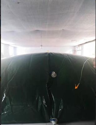 ৪০০০০ লিটার তরল টারপোলিন ওয়াটার ট্যাঙ্ক, inflatable পিভিসি ওয়াটার স্টোরেজ ট্যাঙ্ক পোর্টেবল ওয়াটার ট্যাঙ্ক