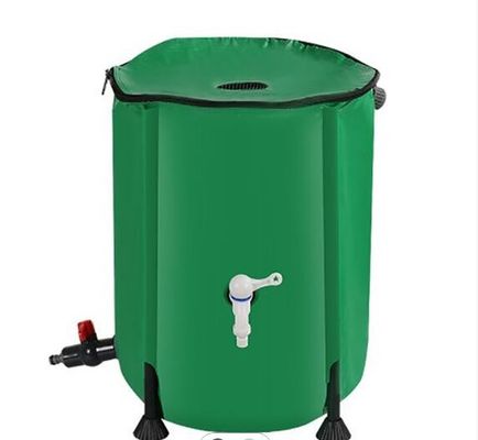 50L পোর্টেবল রেইন ব্যারেল