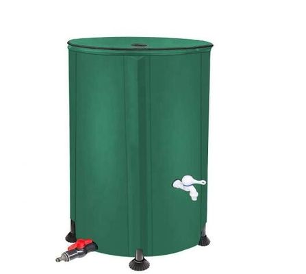 50L পোর্টেবল রেইন ব্যারেল