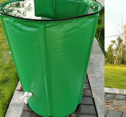 ২০০ লিটার ভাঁজযোগ্য রেইন ব্যারেল