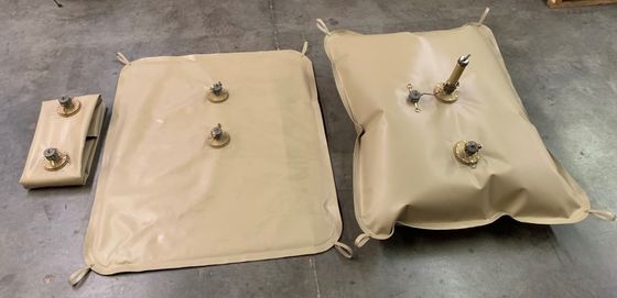 20L 30L 40L 50L পোর্টেবল পেট্রোল জ্বালানী বুধ TPU জন্য গাড়ী ট্রাক এবং মোটরসাইকেল