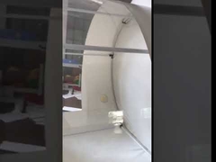 ৪ মিটার ফুলাে বেলুন তাঁবু