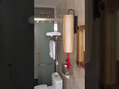 হোটেলের জন্য ভূতাত্ত্বিক গম্বুজ ঘর তাঁবু