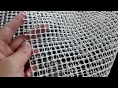 মৌমাছি প্রতিরক্ষামূলক পোশাকের আস্তরণ/ কার্পেটের আন্ডারলেয়ার