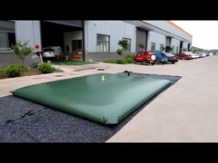 ১০০০০ লিটার আর্মি ওয়াটার বালিশ জল সংরক্ষণের ব্লাডার