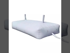 মোবাইল শুষ্ক প্রতিরোধী অগ্নিনির্বাপক পিভিসি টারপোলিন ওয়াটার ট্যাঙ্ক