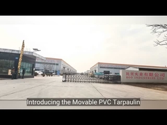 অগ্নি নির্বাপক পানি সংরক্ষণ ব্যাগ পেঁয়াজ জল ট্যাংক